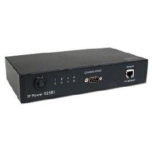 Remote Power Control Image