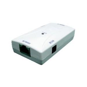 Power over Ethernet Image