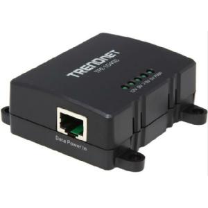 Power over Ethernet Image