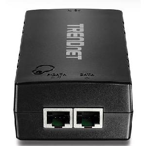 Power over Ethernet Image