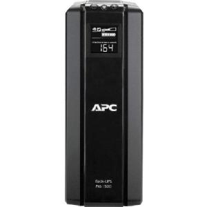 1500VA UPS AVR Image