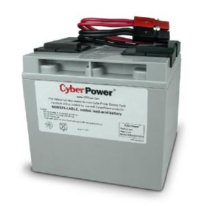 CyberPower Battery 1500VA Image