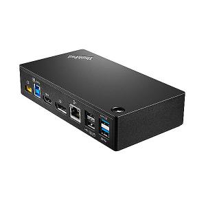 Laptop Hub/Replicator USB3.0 Image
