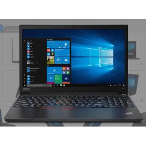 Lenovo Laptop E15 Image