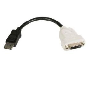 DP to DVI Image