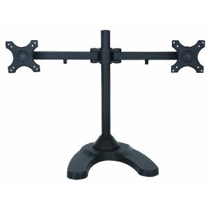 Monitor Stand - Dual Image