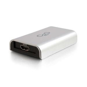 USB 2.0 to HDMI Image