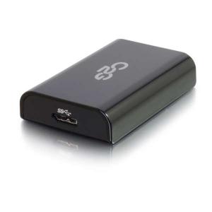 USB 3.0 to HDMI Image