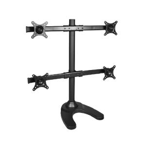 Monitor Stand - Quad Image