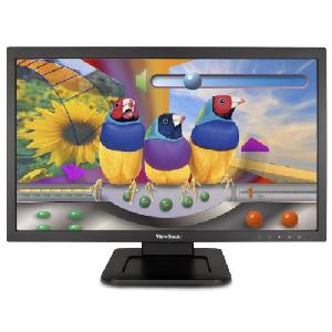 Touch Screen Display Image