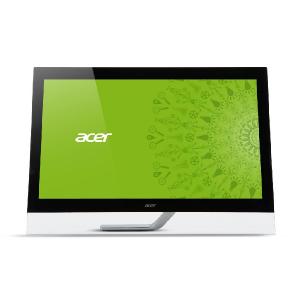 Touch Screen Display Image