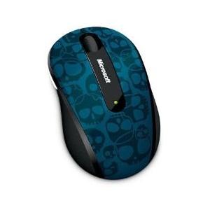 Mouse - Wireless Image