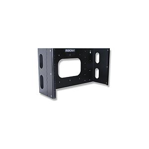 Wall-Mount Hinged Image