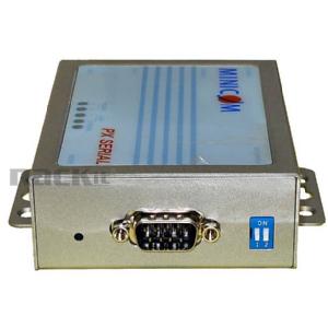 KVMoIP - 1 Switch Image