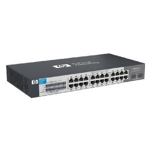 Switch - PoE (170W) Image