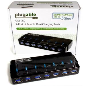USB 3.0 Hub Image