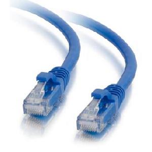 CAT5E snagless Patch Cables Image