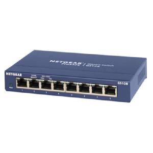 Switch - Workgroup Image