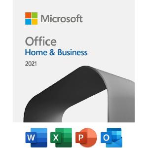 MS Office 2021 H&B Image