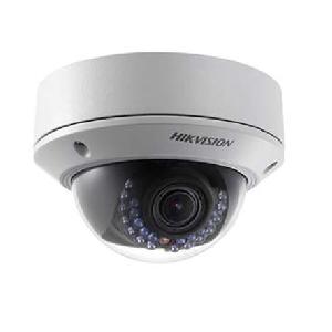 4MP Dome External Image