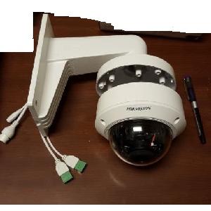 Dome Mount Image