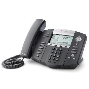 Polycom IP550 Image