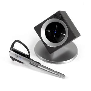 Wireless Headset Image