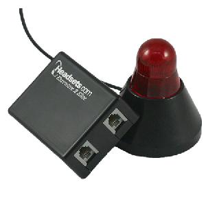 Headset Busy Light Image