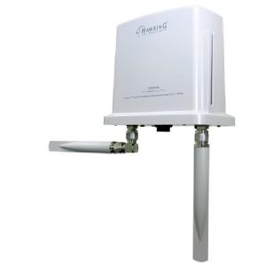 Hawking Outdoor Wi-Fi Repeater/Receiver Image