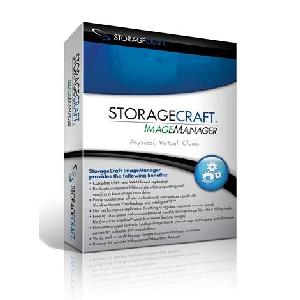 StorageCraft Imagemanager Image