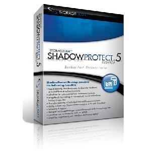 ShadowProtect Desktop Kit1 Image