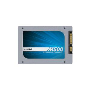 Solid State Drives Image