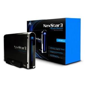 External Carrier - USB3/SATA Image