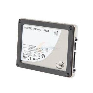 Solid State Drives Image