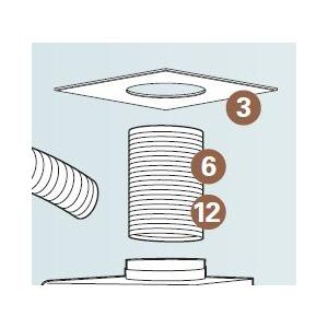 Ducting Exhaust Kit Image