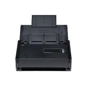 Scanner - ScanSnap Image