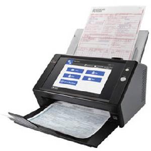 Scanner - Network Image